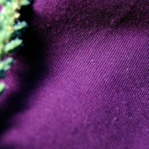 Hemp Organic Cotton Elastane Fine Knit
