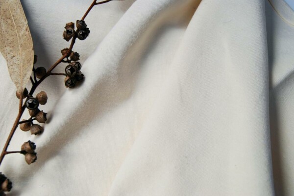 Hemp Organic Cotton Elastane Knit