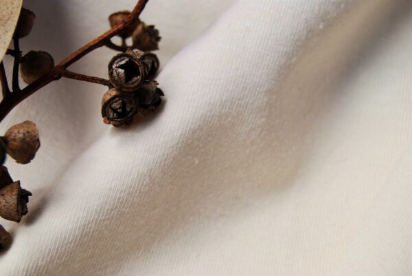 Hemp Organic Cotton Elastane Knit