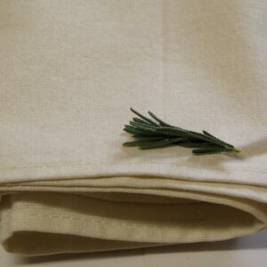 Linen/Cotton Tea Towel