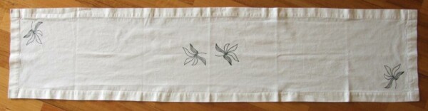 Table Runners - Printed