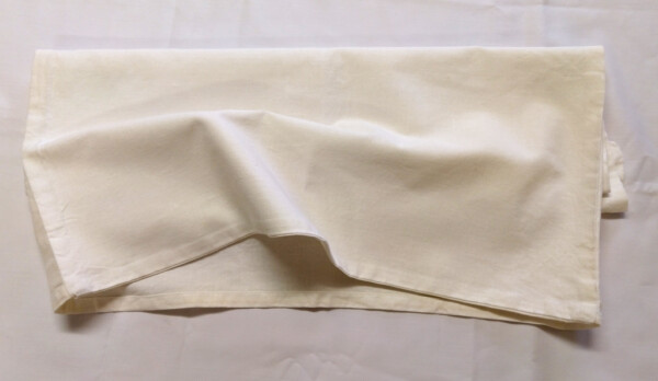 Hemp Organic Cotton Pillow Case-Cus -16s