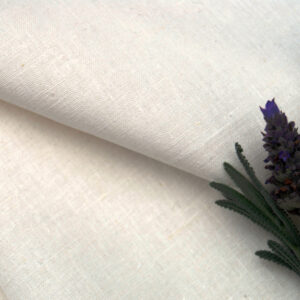 Hemp Organic Cotton Spandex Fabric
